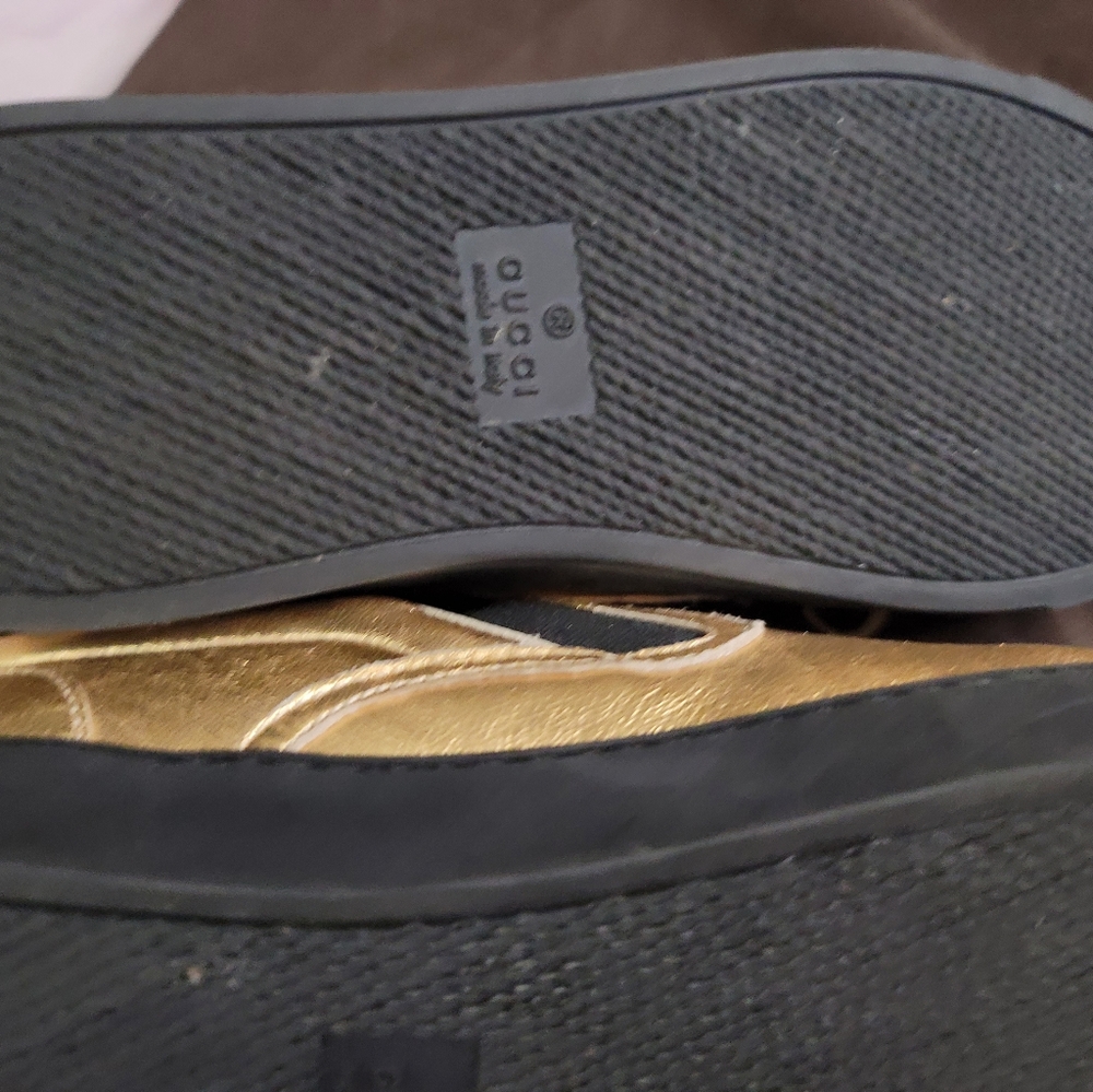 Gucci slip ons - Picture 4 of 5